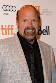 Rex Linn